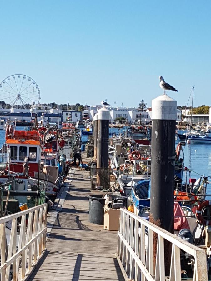 Amazing Marina Park Leilighet Lagos Eksteriør bilde