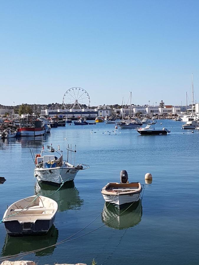 Amazing Marina Park Leilighet Lagos Eksteriør bilde